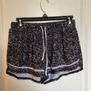 SO shorts